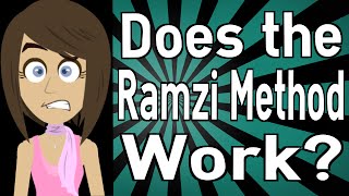 Does the Ramzi Method Work [upl. by Ellezaj154]