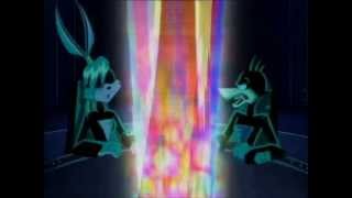 Saturday Morning Glory Loonatics Unleashed Loonatics on Ice 12 [upl. by Sapphira]