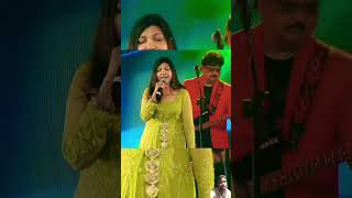 Kumar Sanu and Alka Yagnik live performance status 😍 Teri Chunariya Kumar Sanu amp Alka Yagnikstatus [upl. by Nirac]