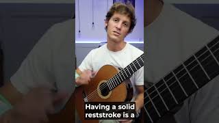 Rest Stroke Scales [upl. by Mimajneb482]