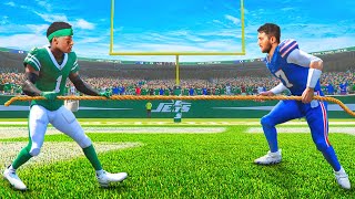 Madden But its Tug of War [upl. by Nerrad711]