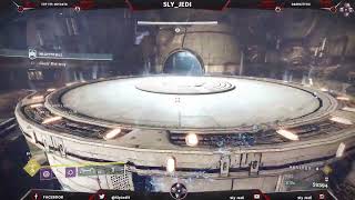 Destiny 2  GrandMaster Hallowed Lair Carry  Platinum 100K  Season 15 Lost [upl. by Breh778]