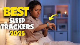 Best 2025 Sleep Monitoring Devices  Top 5 Sleep Monitors for 2025 [upl. by Eidur]