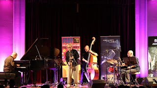 Dimitris Kalantzis Quartet  Live at BLACKBOX Jazz Festival 2024 [upl. by Nayr]