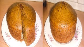 Biscuit cake Recipe without oven easy how to make cake without oven [upl. by Edaw835]