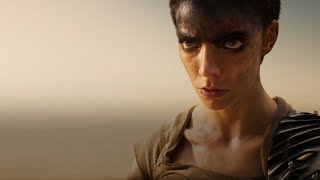 FURIOSA A MAD MAX SAGA  Billettslipptrailer [upl. by Lowrance248]