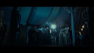 The Ministry Has Fallen  Bill And Fleurs Wedding Scene Harry Potter [upl. by Saval465]