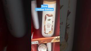 I found them dove soap holiday liquid soap [upl. by Lennard978]