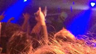 Koncert TACO Hemingway RudeBoy 2017 [upl. by Phillipe86]