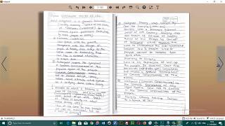 Explain Volksgeist theory of Law  savigny theory of law  Jurisprudence1 LLB Notes [upl. by Anastice]