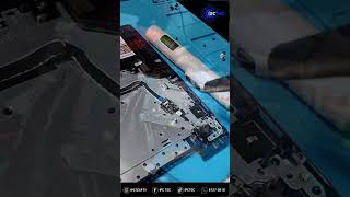 Lenovo IdeaPad 3 15iau7 reparacion [upl. by Minni93]