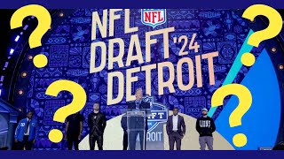 Como Funciona el Draft de La NFL [upl. by Nnyl]