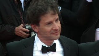 Bennett Miller wins Best Director at Cannes for Foxcatcher [upl. by Mercuri]