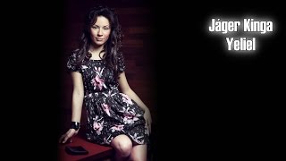 Yeliel My Angel by Lara Fabian  Jáger Kinga Janga Cover [upl. by Baynebridge718]