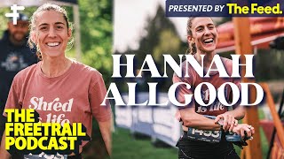 Hannah Allgood amp Ryan Thrower  Transvulcania amp Tillamook Burn Recap [upl. by Liuqnoj]