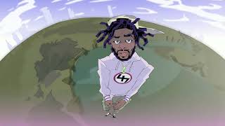 FREE Capital STEEZ X Joey Bada Type Beat 2024  quotI Bend Airquot  Boom Bap Beat  Serbal47 [upl. by Ayhtin]