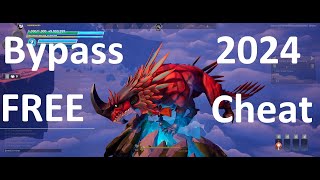 Dauntless 2024 Character Stats Hack  Cheat Engine  Easy Anti Cheat Bypass  User amp Kernel [upl. by Iran]