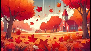 Welcoming Autumn TidalNationq [upl. by Amerak]