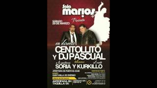 centollito y djpascual actuacion dia 29 de marzo 2014 valladolid [upl. by Hartmunn48]