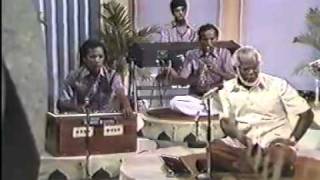 Ellorum Kondaaduvom  Nagoor EMHanifa Tamil Muslim Song [upl. by Angrist]