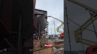 Shipyard hight workshipbuilding shipyard work dubai welding india youtube viralvideo [upl. by Aramit727]