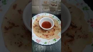 Healthy and tasty breakfast uttapam recipe like  deepa pahadi and desi kitchen [upl. by Yaf]