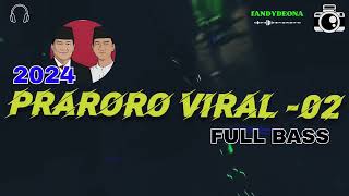 Party Sentak Praroro Viral 2024 [upl. by Hefter452]