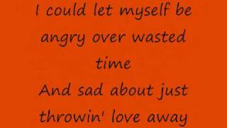 Rascal Flatts I Feel Bad Lyrics [upl. by Aldus]