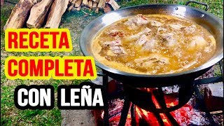 Originales Carnitas Estilo Michoacán Con Leña Como En El Rancho [upl. by Auof]