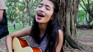 Goodbye  Maya Lyngdoh Mawlong ft Raoul Raphael amp Pynshngainlang Nongsiej Official Video [upl. by Correy]