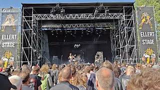 Sabbat at Pitfest 2024 [upl. by Mutua]