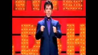 Michael McIntyre Comedy Roadshow  Dublin pt1 [upl. by Iilek]