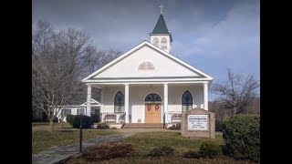 Mt Olive Baptist Church Rectortown Va  Sunday School Union 10292023 [upl. by Wynn592]