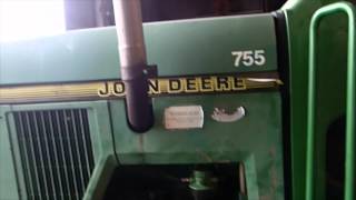 Will it or Wont it Move 6200 John Deere [upl. by Odel]