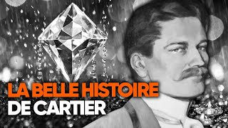 Une promesse et trois frères Comment Cartier est né  Documentaire complet  AMP [upl. by Atolrac]