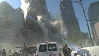 How Inside Edition Covered the 911 Attacks the Day It Happened [upl. by Gabel]