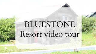 Bluestone Tour  A Tour of the Bluestone Resort in Pembrokeshire [upl. by Atat867]