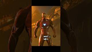 Your Month Your Iron Man Suit [upl. by Lilian]