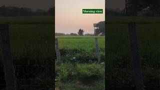 Sagar road part 7 🚘morning viewlikes exploresubcribe [upl. by Mersey]