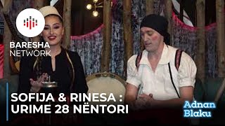 URIME 28 NENTORI NGA SOFIJA DHE QIKA E SAJ RINESA [upl. by Stevana553]