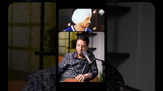 Gurdas Maan On Diljit Dosanjh shorts [upl. by Fortune70]