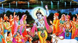 radhe radhe is live on आजाओ सारे गोवर्धन के अवसर पे ले लो श्री कृष्ण का ज्ञान 🙏 [upl. by Happy248]