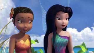 TINKER BELL AND PIRATE FAIRY FULL MOVIE PART 13 HD  KYLE DIAZ VLOGS [upl. by Kreiker]