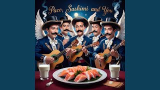 Paco Sashimi and You [upl. by Adnohsel]