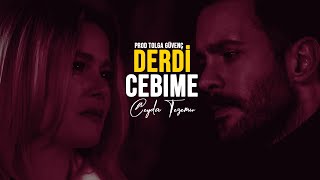 Ceyda Tezemir  Derdi Cebime Cover Mix [upl. by Urbani591]