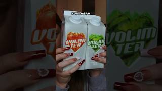 breskva🍑 ili lubenica🍉 Voyage viral drink fyp balkan [upl. by Vasos]