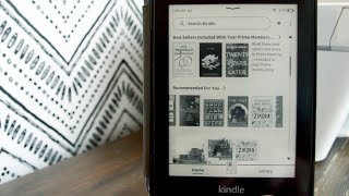 How to get free books on Kindle [upl. by Wendin981]