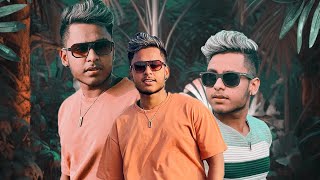 Diurala Pawasanna  දිවුරාලා පවසන්න Centigradz KEVIN x Mashup [upl. by Oiludbo220]