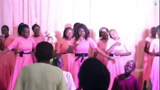 Obisinga yes u WORSHIP SESSION [upl. by Marsha]