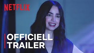 Känn rytmen  Officiell trailer  Netflix [upl. by Parrie]